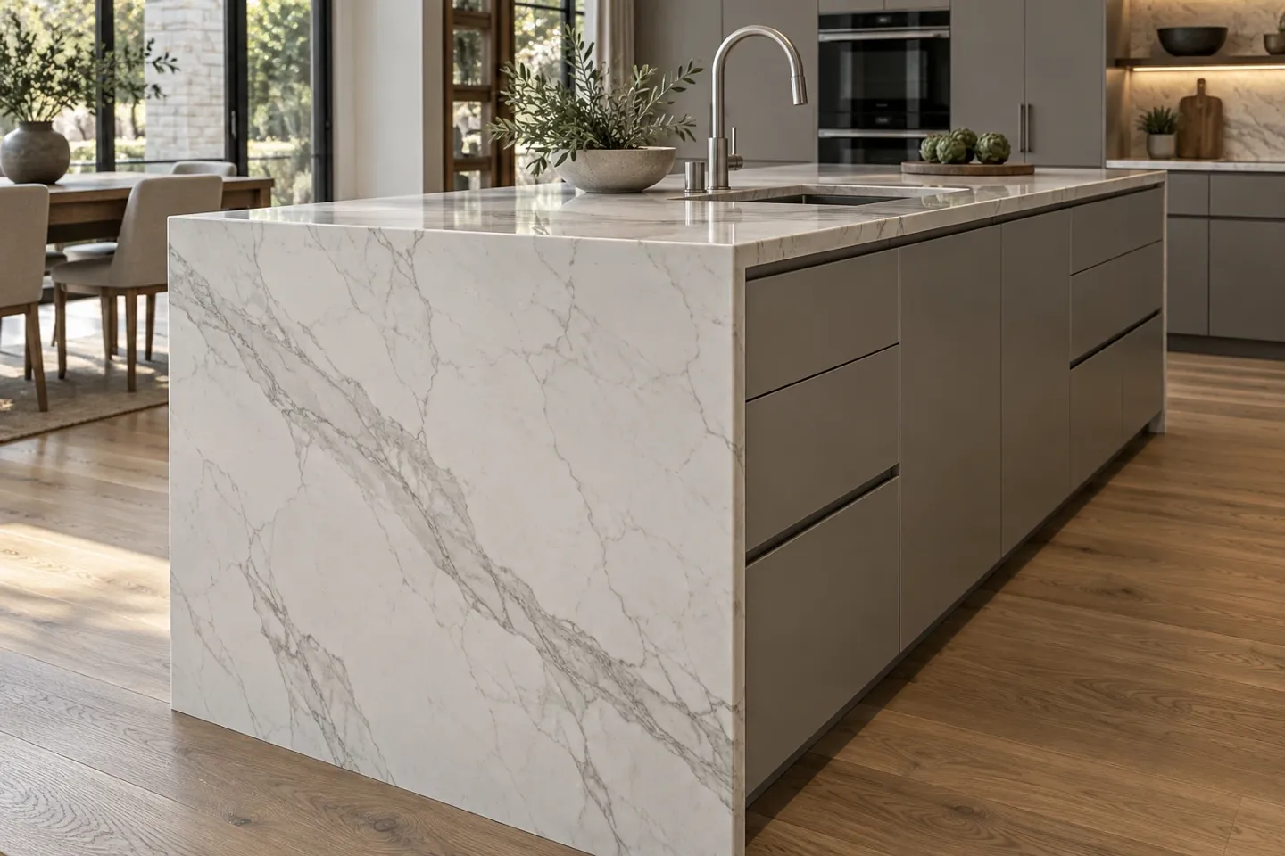 Stone Projects